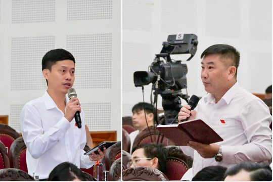 Quy hoạch phải “rõ tiến độ, rõ sản phẩm, rõ trách nhiệm”