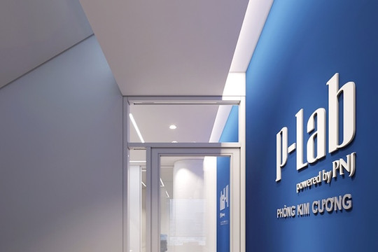 PNJ mất gần một nửa vốn hóa: Điều gì khiến thị trường phản ứng mạnh đến vậy?