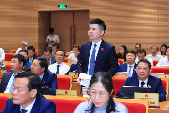 Bảo đảm an toàn thực phẩm tại bếp ăn trường học