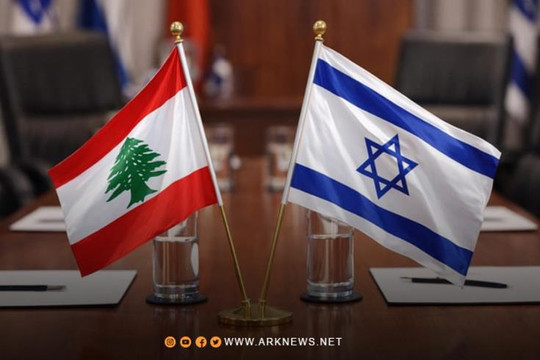 Lebanon và Israel nối lại đàm phán tại Rome với nhiều tiến triển