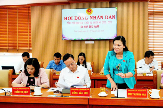 Tháo gỡ khó khăn, thúc đẩy tăng trưởng