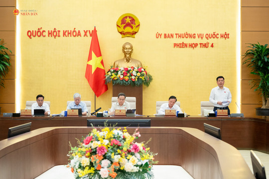 Đơn giản hóa nhưng không buông lỏng quản lý nhà nước