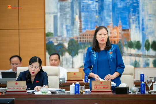 Nhiều cơ quan chủ động trả lời ý kiến cử tri trước thời hạn