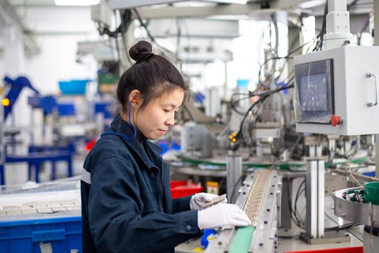 Hội đồng Tiền lương quốc gia thống nhất tăng lương tối thiểu vùng 7,8% từ 2027