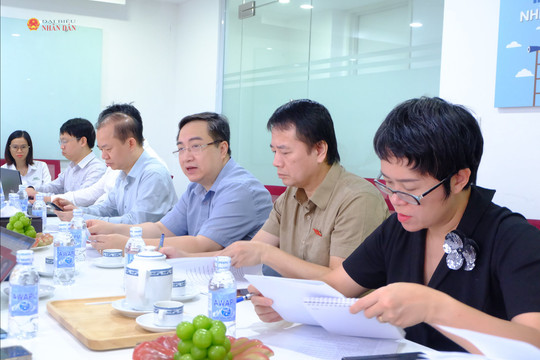 Phát triển xuất bản phù hợp xu thế chuyển đổi số