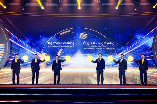 15 năm LPBank - Vietnam Post: Đồng hành kiến tạo mô hình hợp tác ngân hàng - bưu điện tiêu biểu của Việt Nam và khu vực
