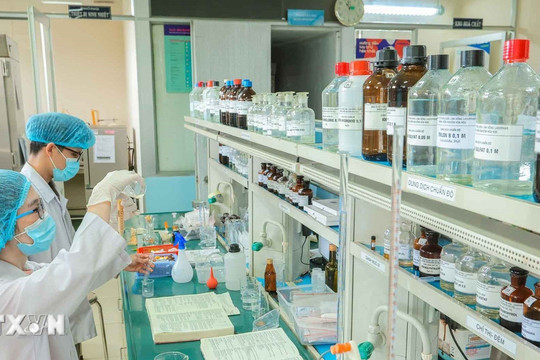 Thủ tướng yêu cầu đẩy nhanh tiến độ triển khai thực hiện nhiệm vụ khoa học, công nghệ, đổi mới sáng tạo và chuyển đổi số