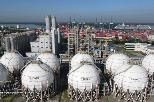 Ho Chi Minh City targets high-quality FDI to drive green growth, sustainable development