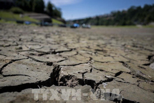 Malaysia moves to enact landmark climate change law