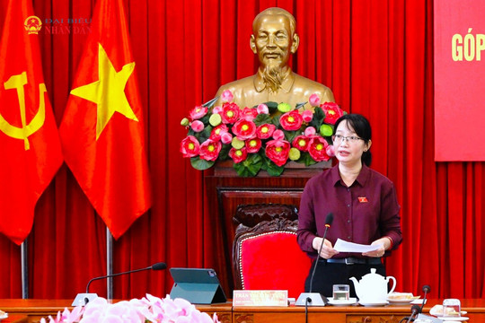 Đề xuất ứng dụng AI để phòng, chống vũ khí hủy diệt hàng loạt