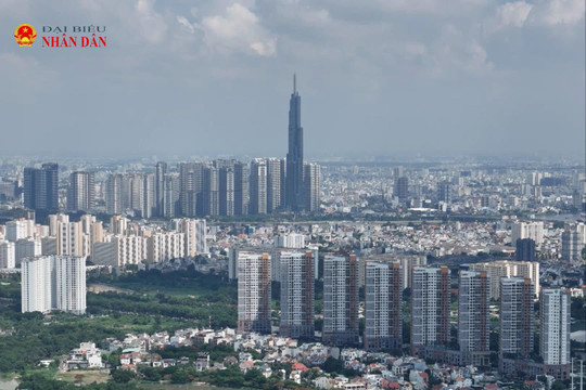Nghị quyết 260: Đầu tàu tăng tốc, động lực lan tỏa