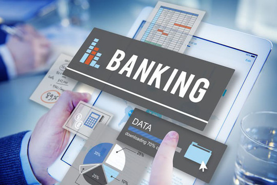 Tài sản ngân hàng tăng 117%, nhân sự chỉ tăng 11%