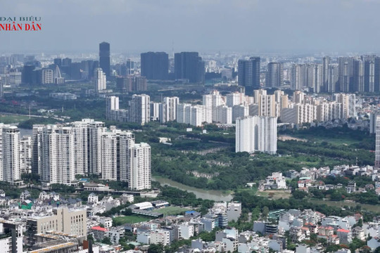 Nghị quyết 260: Khi thể chế đi vào cuộc sống