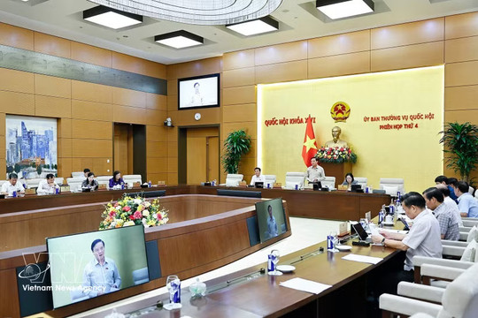 Modern criminal justice system proposed under revised Criminal Procedure Code