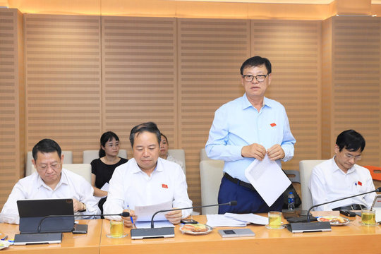 Tạo dư địa phát triển lâu dài