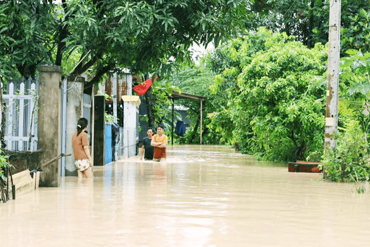 Chủ động phòng ngừa, ứng phó 
