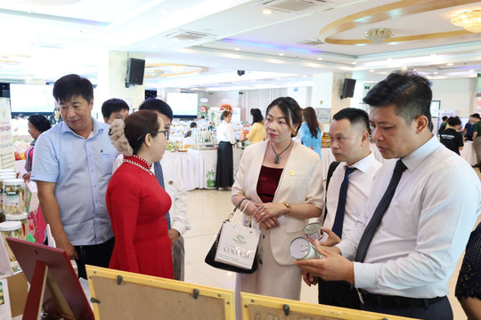 TP. Cần Thơ: Thúc đẩy chuyển đổi số và phát triển kinh tế số bền vững