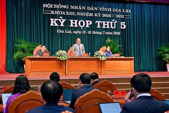 Quyết liệt thực thi, tạo chuyển biến từ cơ sở