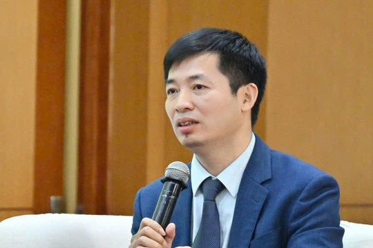 Nâng chất lượng dòng vốn để giữ đà tăng trưởng