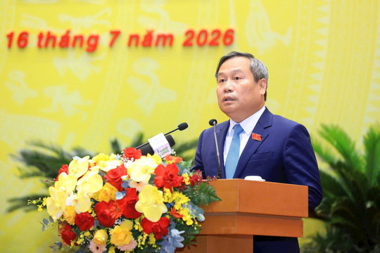 Tháo gỡ điểm nghẽn, nâng cao chất lượng tăng trưởng