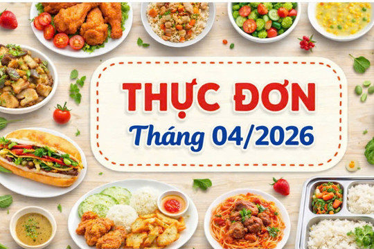TP. Hồ Chí Minh: UBND phường, xã, đặc khu thực hiện cấp phép về an toàn thực phẩm