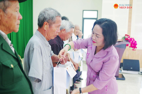 Từ ngày 1/10, tăng trợ cấp, phụ cấp ưu đãi đối với người có công