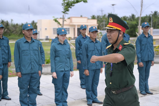 An Giang: Tiếp tục gắn phát triển kinh tế - xã hội với củng cố quốc phòng, an ninh