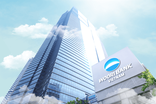 Woori Bank Việt Nam 2025: Khi tăng trưởng đi cùng áp lực dự phòng