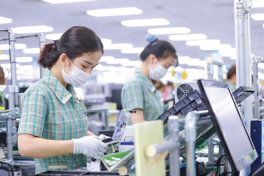Tháo gỡ điểm nghẽn thực thi chính sách