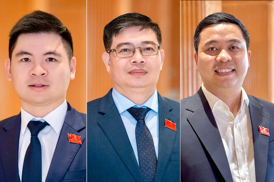 Khẳng định vai trò của cơ quan dân cử trong hệ thống chính trị Thủ đô