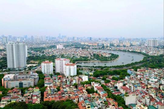 Hà Nội: Triển khai đồng bộ các giải pháp phòng, chống tham nhũng, tiêu cực
