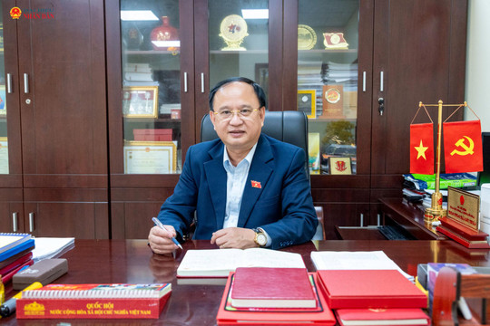 Từ tư duy ứng phó đến chủ động phòng ngừa – bước chuyển chiến lược trong bảo vệ Tổ quốc và phát triển đất nước