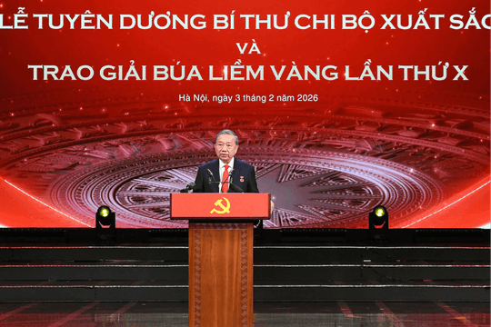 Promote to the fullest the spirit of “self-mastery, self-confidence, self-reliance, resilience and national pride” to successfully implement the Resolution of the 14th National Party Congress