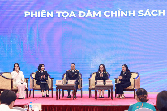 Hóa đơn điện tử - bảo đảm minh bạch về thuế