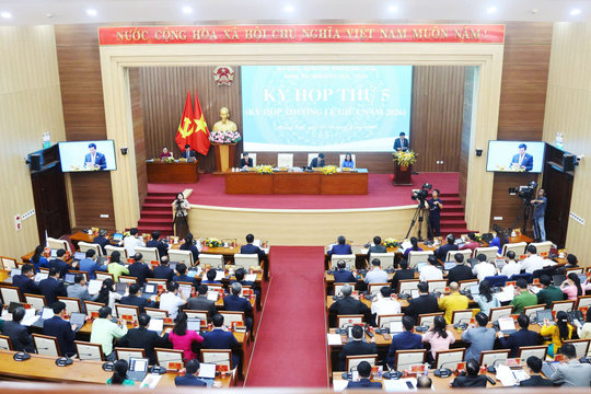 Nhìn thẳng vấn đề, làm rõ trách nhiệm