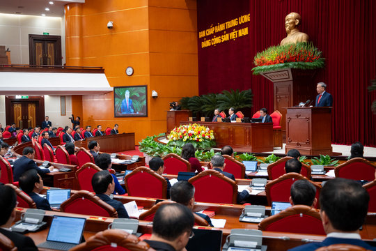 Development is the overarching, continuous mission; identifying the right development model and generating economic growth are the central, core priorities