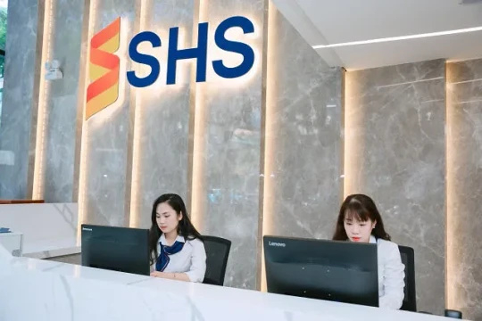 Góc nhìn toàn diện về lợi nhuận SHS: Khi chiến lược phân bổ vốn mở đường cho tương lai dài hạn