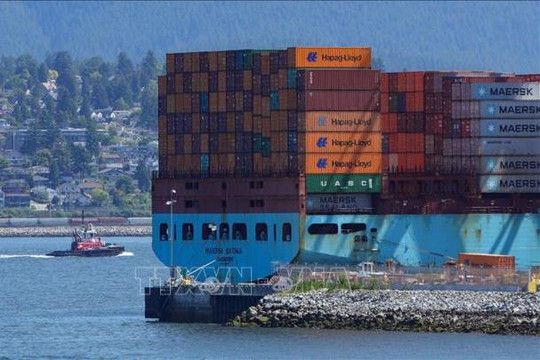 Mỹ áp thuế mới 50% đối với hàng hóa Canada: Mặt trận mới trong cuộc chiến thương mại toàn cầu?