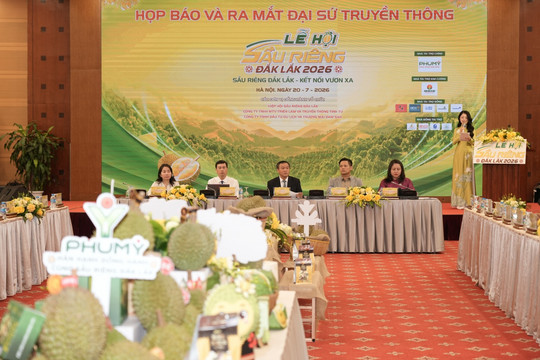 PVFCCo - Phú Mỹ: Nâng cao hiệu quả và gia tăng giá trị nông sản Việt