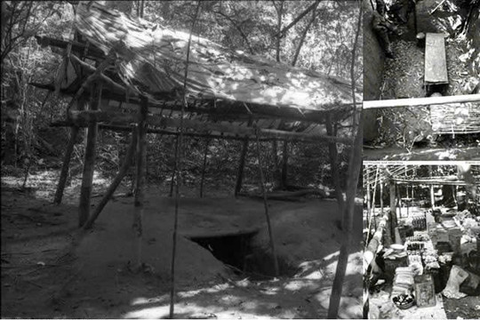 TP. Hồ Chí Minh: Kêu gọi nhân chứng cung cấp thông tin về Bệnh viện K76A (giai đoạn 1965-1967)