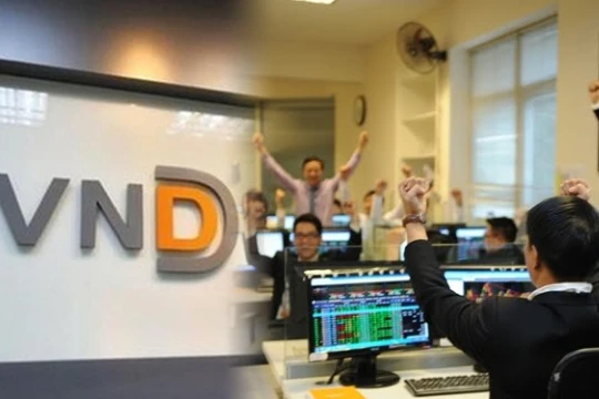 VNDIRECT quý 2/2026: Khi bài toán tối ưu chi phí mở ra biên lợi nhuận kỷ lục