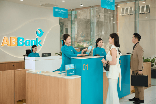 Xây bệ đỡ chiến lược, ABBank chính thức nâng vốn điều lệ lên gần 16.068 tỷ đồng
