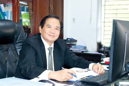 Quản trị môi trường để phát triển bền vững