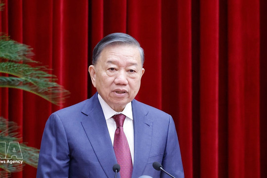 Sustainable national prosperity begins with people, cultural values