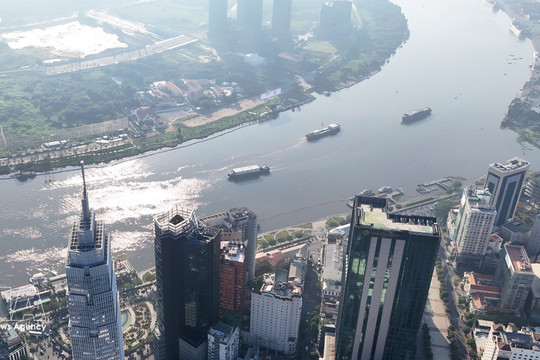 HSBC: Vietnam’s growth, macroeconomic stability to face tougher test in H2