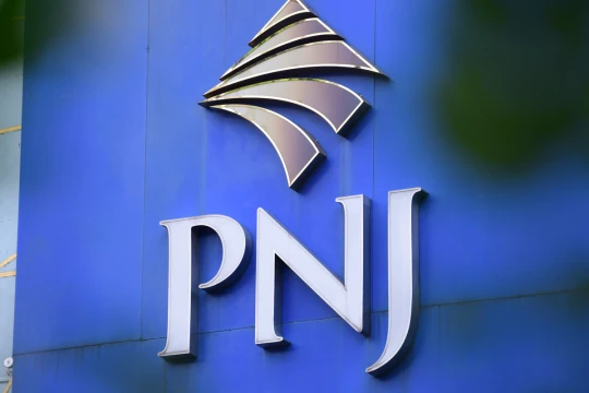 Ngân hàng nào đang cho PNJ vay tiền nhiều nhất?