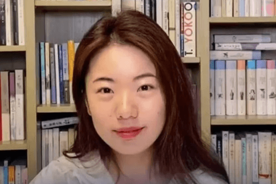 “Thần đồng văn chương” Trung Quốc bị thu hồi bằng thạc sĩ vì đạo văn