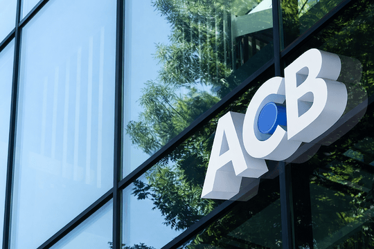 Bức tranh lợi nhuận ACB nửa đầu năm 2026: Động lực cốt lõi và áp lực từ chiến lược trích lập dự phòng