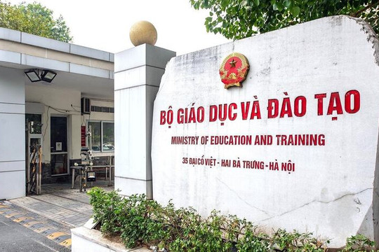 Bộ GD-ĐT phối hợp với Bộ Công an đảm bảo an toàn trường học, ngăn ngừa bạo lực học đường