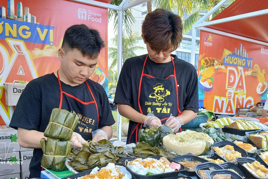 Food shapes Vietnamese travel choices: Agoda report